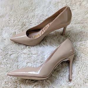 Sam Edelman Heels